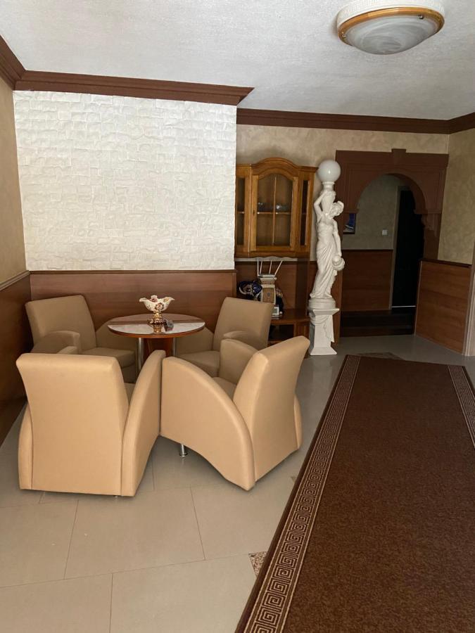 Lukavac Hotel New Milenium المظهر الخارجي الصورة