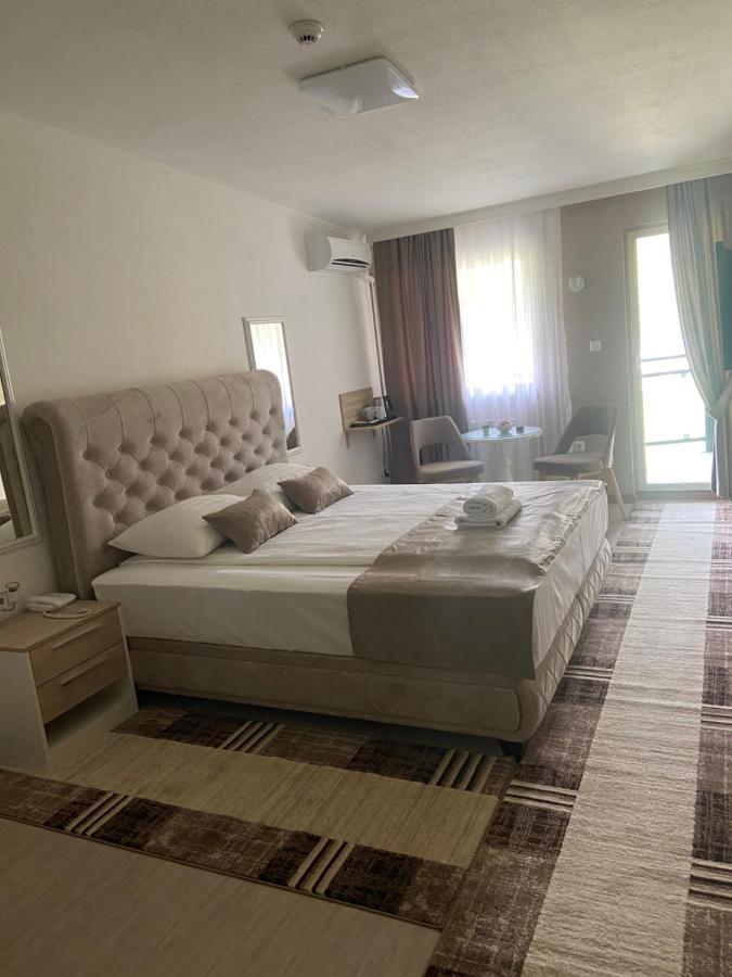 Lukavac Hotel New Milenium المظهر الخارجي الصورة
