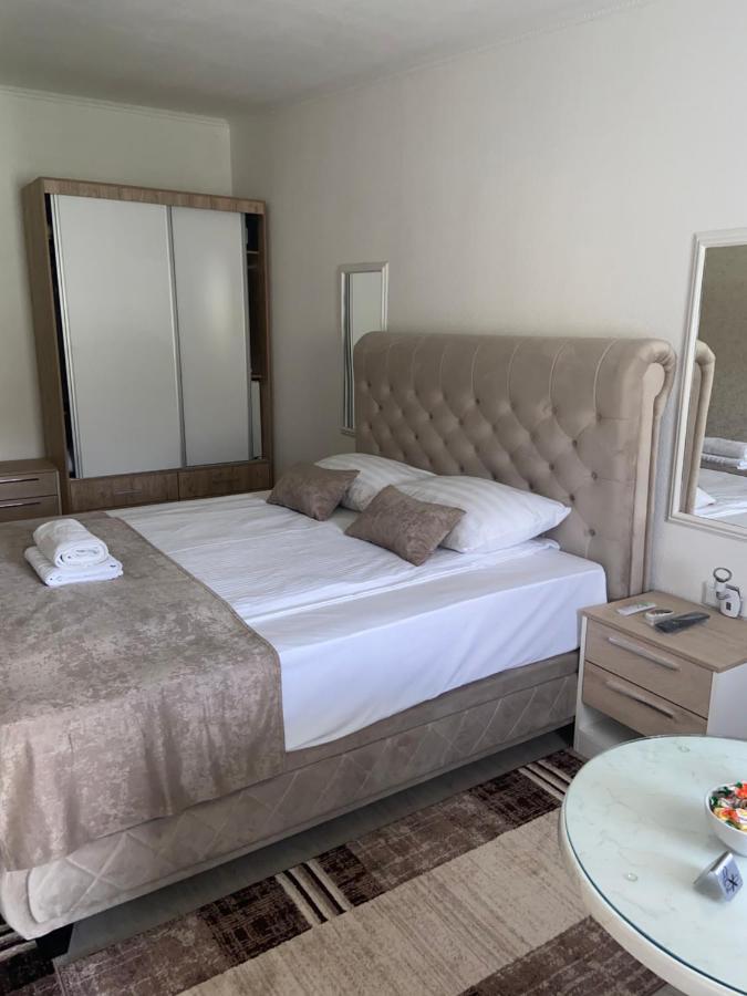 Lukavac Hotel New Milenium المظهر الخارجي الصورة