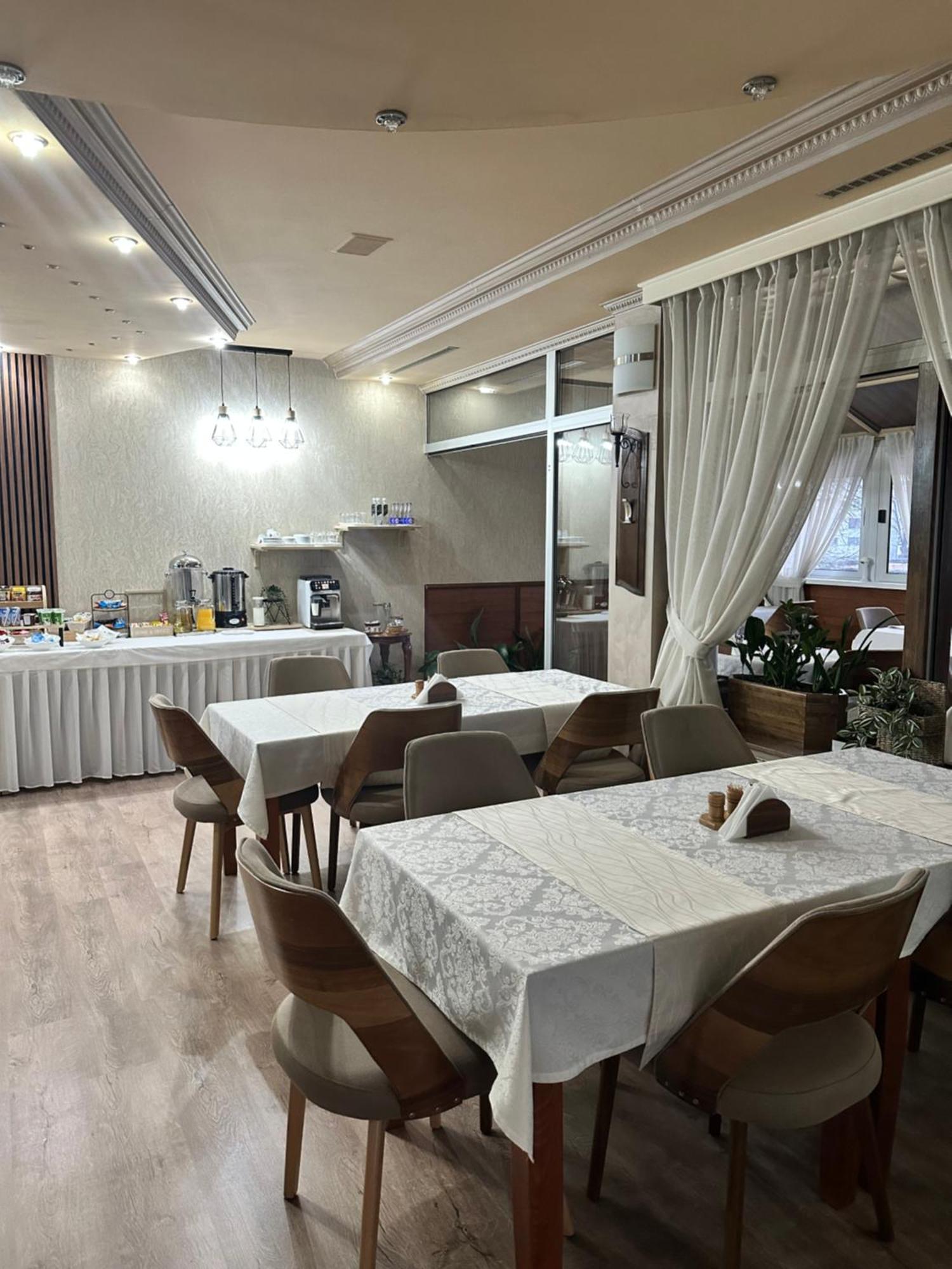 Lukavac Hotel New Milenium المظهر الخارجي الصورة